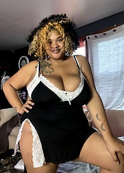 Jaida Violet